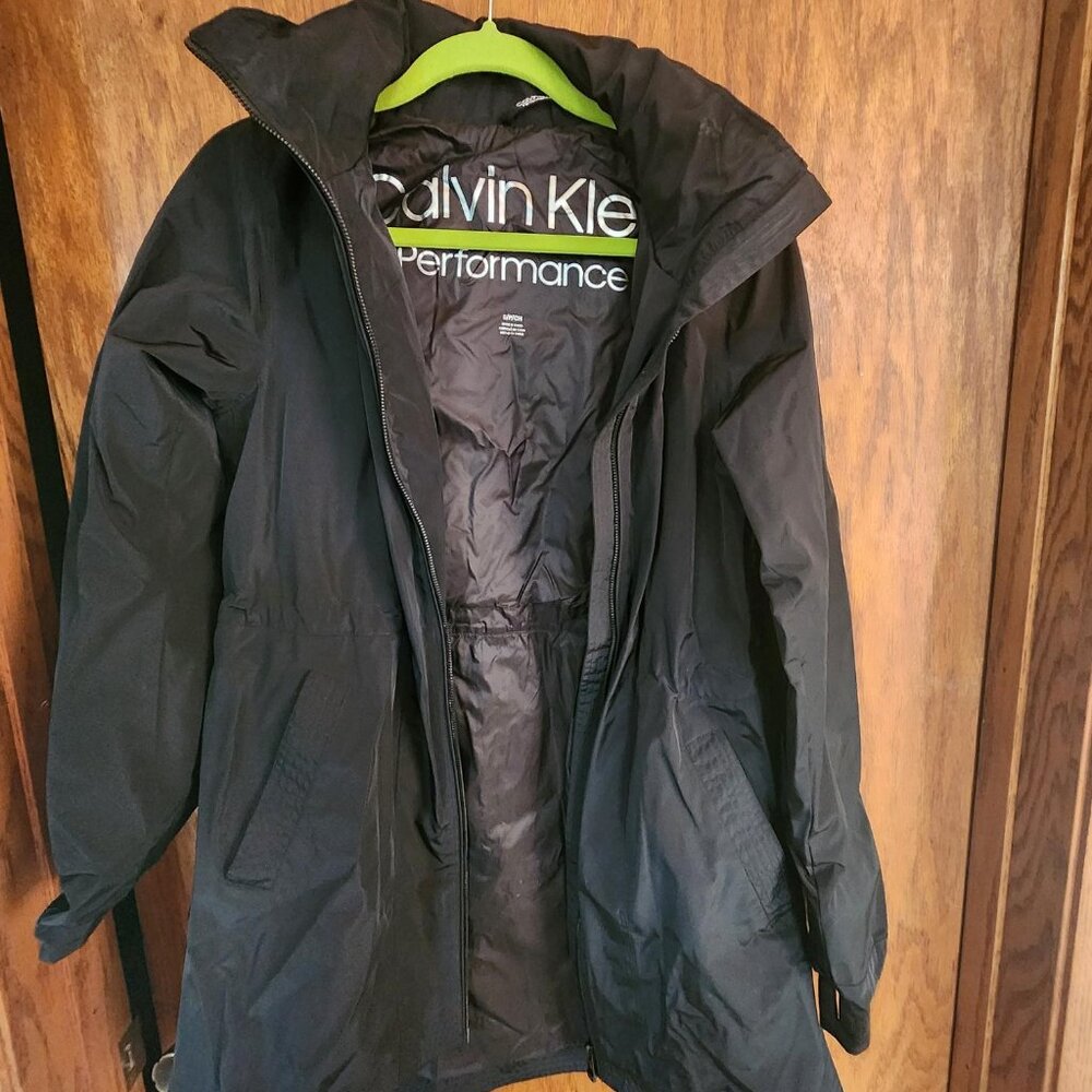 Calvin Klein Performance jacket